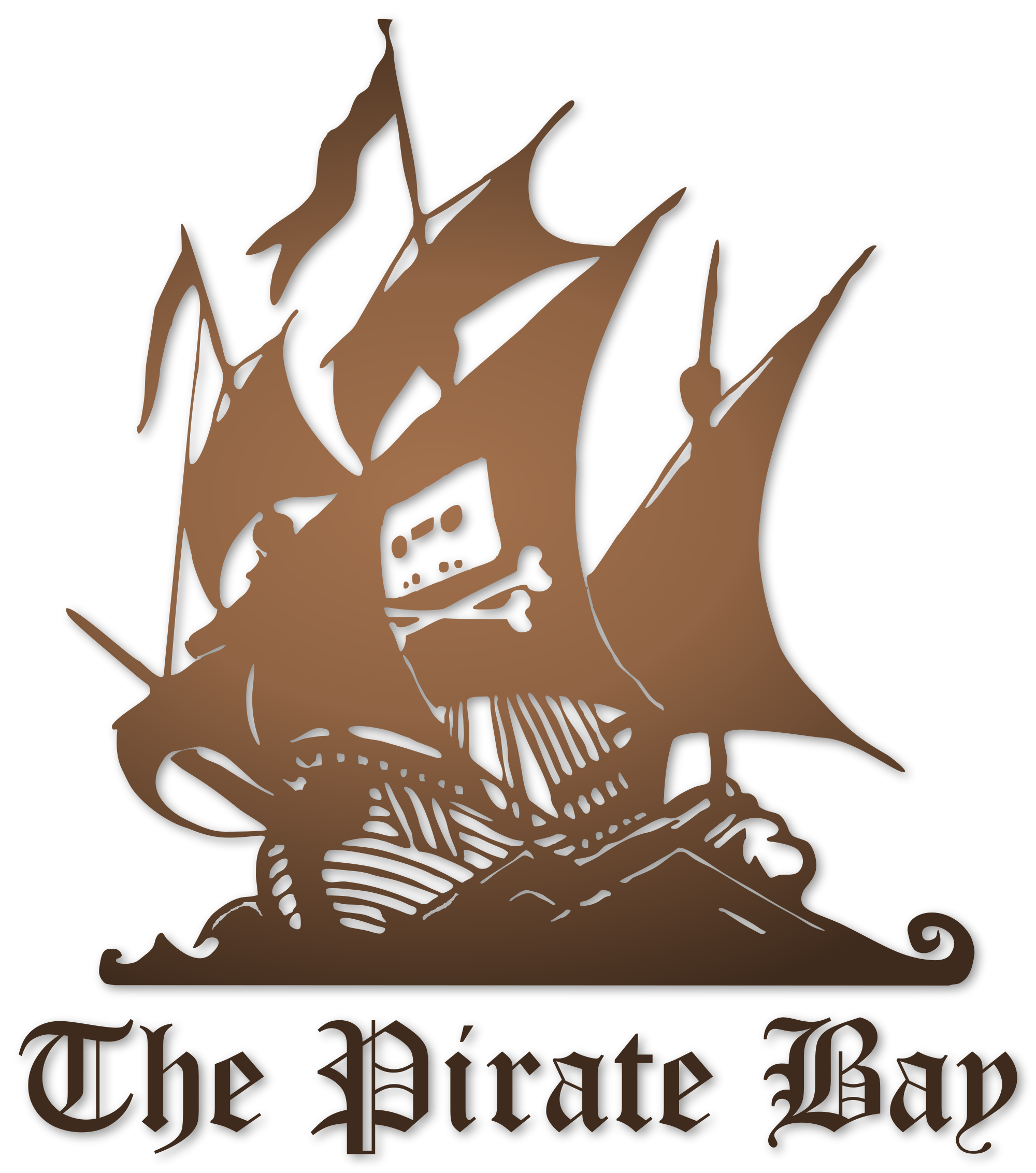 ThePirateBay Proxy List Logo